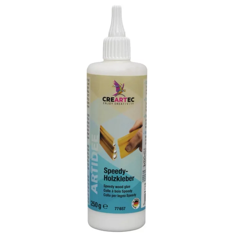SPEEDY Holzkleber 250 g