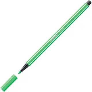STABILO Filzstift Pen 68 1 mm hellsmaragdgrün