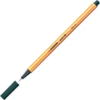 STABILO Fineliner Point 88 0