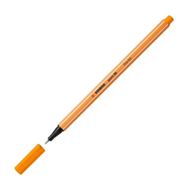 STABILO Fineliner Point 88 0