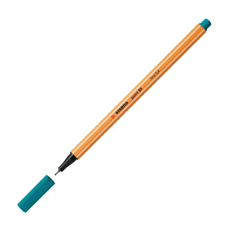 STABILO Fineliner Point 88 0