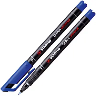 STABILO Folienstift OHPen 0