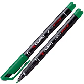 STABILO Folienstift OHPen 0