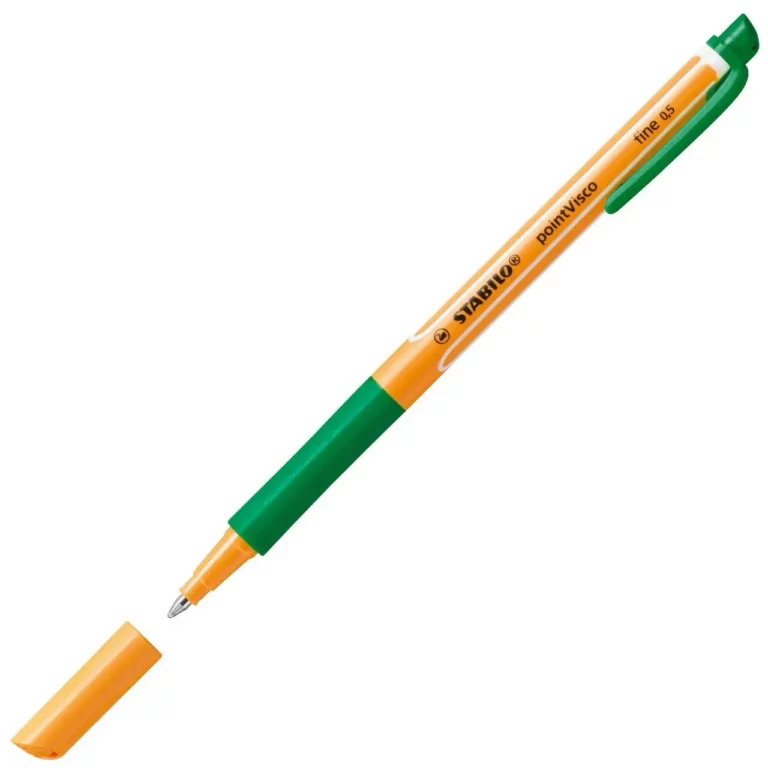 STABILO Gelroller 1099 pointVisco 0