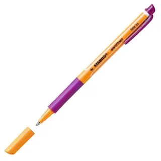 STABILO Tintenroller pointVisco 1099 0