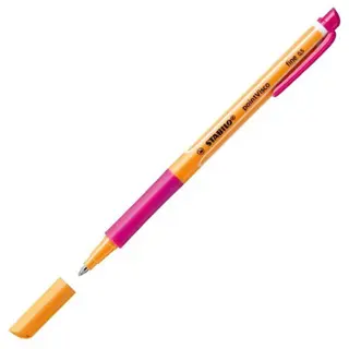 STABILO Tintenroller pointVisco 1099 0