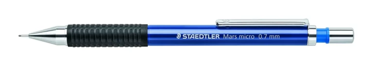 STAEDTLER Druckbleistift Mars® micro 775 0