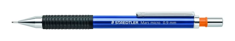 STAEDTLER Druckbleistift Mars® micro 775 0