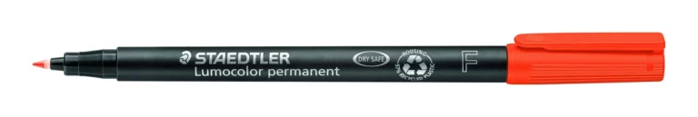 STAEDTLER OHP-Stift Lumocolor® 318 permanent 0