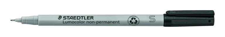 STAEDTLER OHP-Stift Lumocolor® non-permanent 0