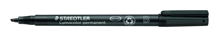 STAEDTLER OHP-Stift Lumocolor® permanent 1-2