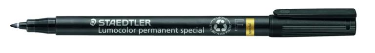 STAEDTLER Permanentmarker Lumocolor® 319 0
