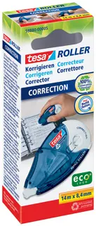 TESA Korrekturroller ecoLogo 59880 nachfüllbar 8