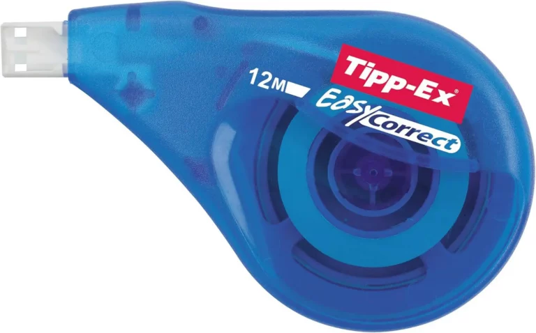 TIPP-EX Korrekturroller Easy Correct 4