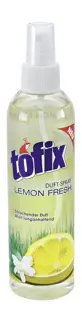 TOFIX WC-Duftspray "Lemon Fresh" 250 ml