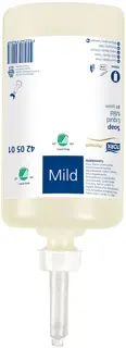 TORK Flüssigseife 420501 1 Liter mild für S1 Systeme perlmutt