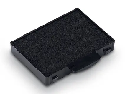 TRODAT Ersatzkissen 6/50 schwarz