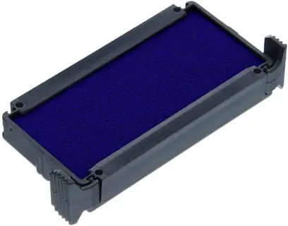TRODAT Ersatzstempelkissen 6/4911 blau