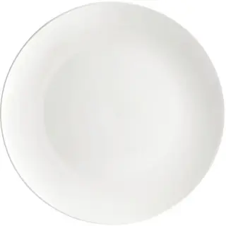Teller Fantastic Ø 200 mm weiß