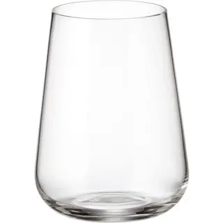 Trinkglas Ilios Nr. 25 300 ml transparent