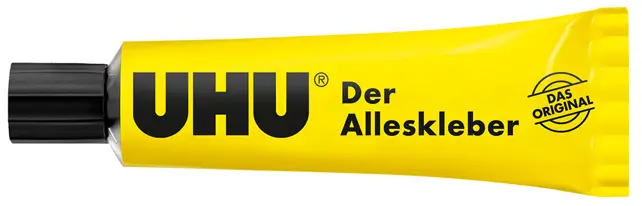 UHU Alleskleber flüssig 125 g