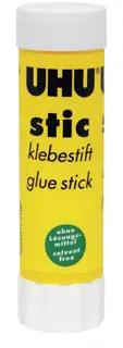 UHU Stic Klebestift ohne Lösungsmittel 40 g