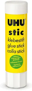 UHU Stic Klebestift ohne Lösungsmittel 8