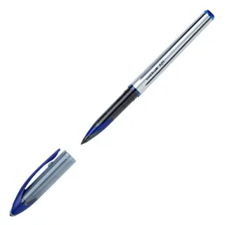 UNI-BALL Tintenroller AIR blau