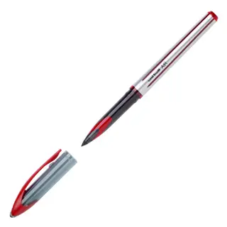 UNI-BALL Tintenroller AIR rot