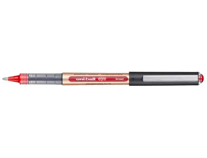 UNI-BALL Tintenroller UB150-10E eye broad 0