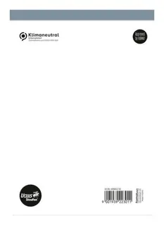 URSUS STYLE Notizblock A5 ohne Deckblatt 50 Blatt 60g glatt