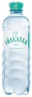 VÖSLAUER Mineralwasser Ohne  0